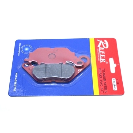 DISC PAD REFER JUPITER-MX,MIO SOUL